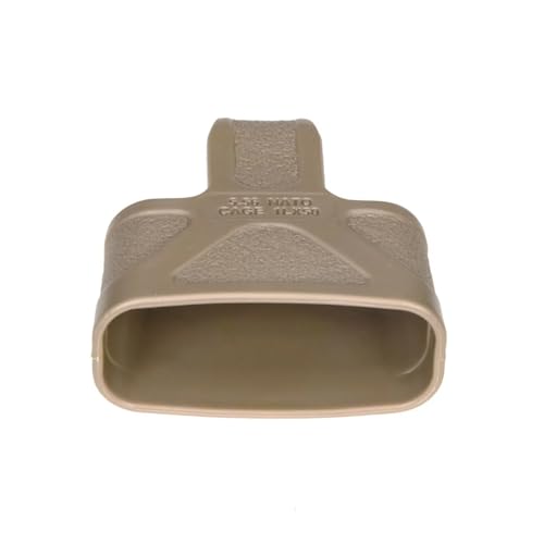 Tactical Magazine Assist Loop for .223 Magazines - Green