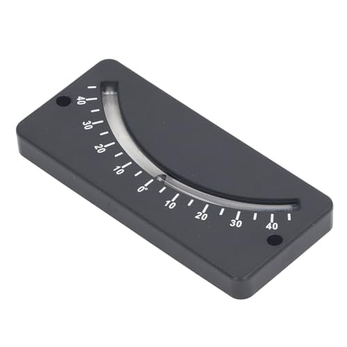 High Accuracy Angle Clinometer for Off-Road Vehicles and Boats