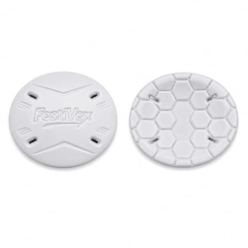 Football Pants Foam Inserts - Low Profile Replacement Pads with Ventilation