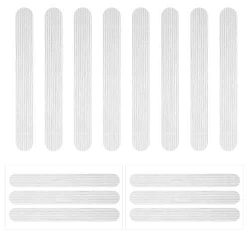 Emergency Wound Closure Tape - 24pcs Adhesive Strips 12x100mm