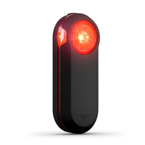 Varia RTL515 Rearview Radar with Tail Light - Cycling Safety Alerts