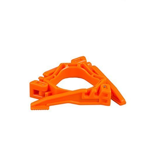Foldable Gas Canister Stabilizer Stand for Camping Stoves