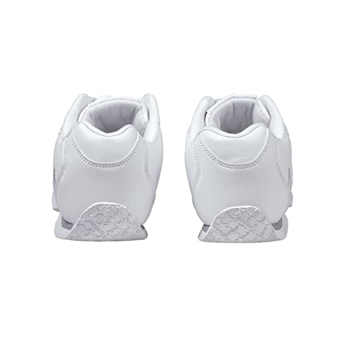 Ion Cheer Action 2.0 Women’s Cheer Shoe – 6.5 / White