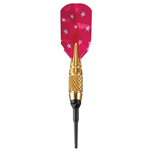 Viper Termite Soft Tip Darts - 4.5g Brass Barrels