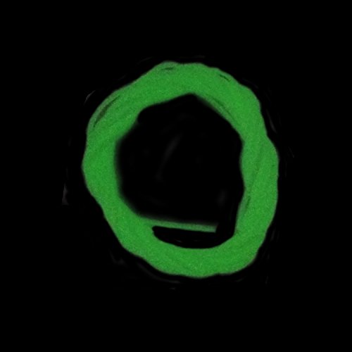 Luminous Fishing Glow Tube - 16.4 FT, 3.0MM Inner Diameter