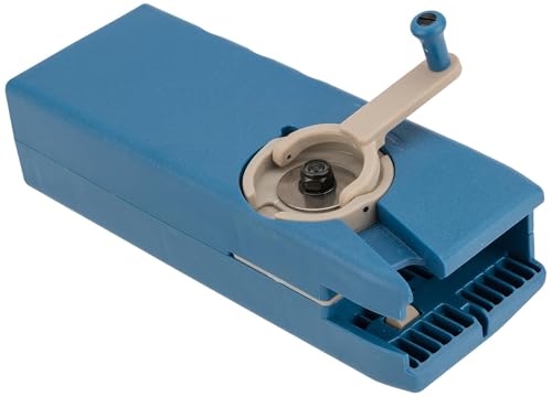 Odin Innovations Sidewinder Speed Loader – Drama-Free Blue Special Edition