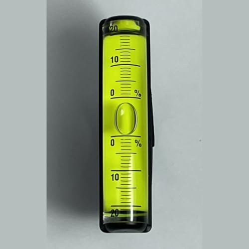 Inclinometer for Bicycle - Accurate Grade Measurement Tool