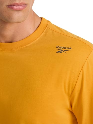 Men's Volt Long Sleeve Crewneck Top - Small / Court
