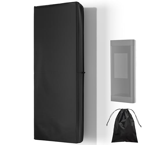 Tonal Home Gym Protective Cover - Custom Fit, Waterproof & Dustproof