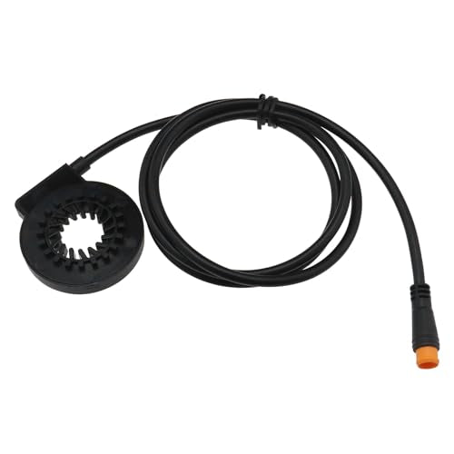 Be In Your Mind 3-Pin V12L Electric Bicycle Pedal Assist Sensor for Left Crank