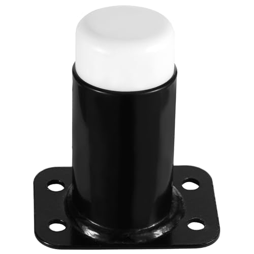 Replacement Plastic Tips for Razor Crazy Cart - White (Set of 2)