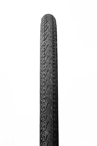 Panaracer GravelKing Slick Folding Gravel Tire Amber 700x28c, Pasela Protite Urban/Touring