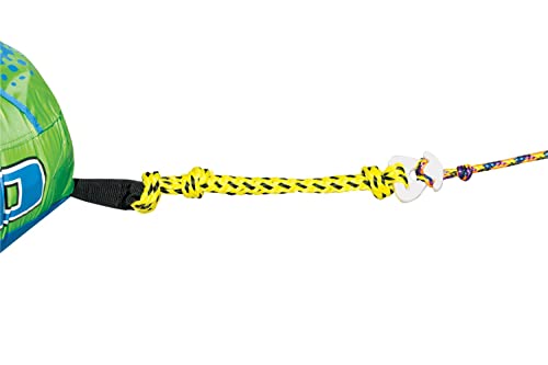 Kwik-Connect Tow Rope Connector for Tubing - One Size