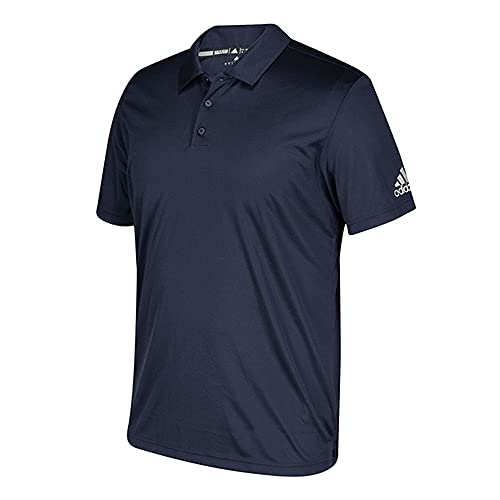 Climalite Grind Relaxed Fit Polo - XX-Large / Collegiate Navy