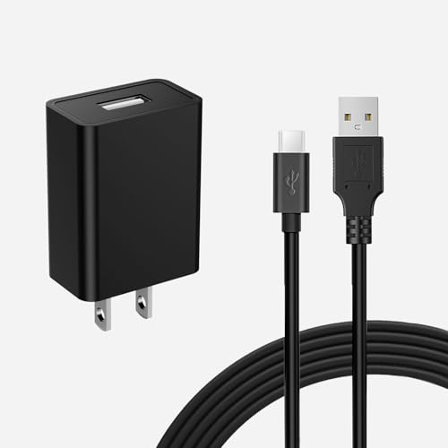 Heated Vest Charger - USB-C Power Adapter for ORORO Heated Clothing
