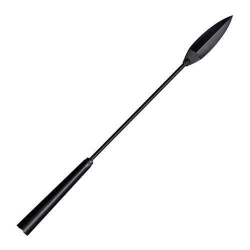 Cold Steel unisex adult Spear, Black, One Size US