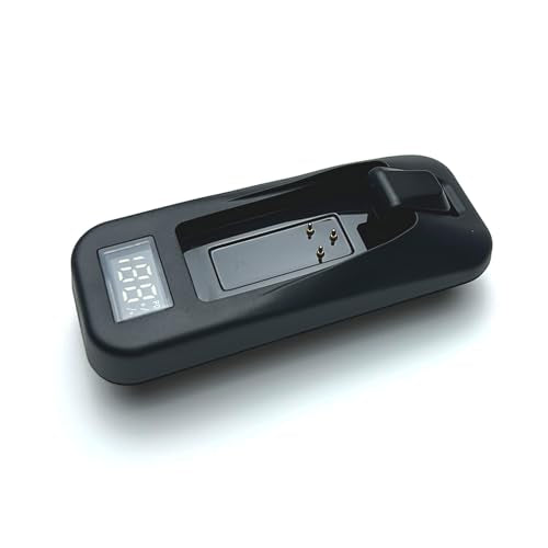 LCD Battery Tester for SRAM AXS - Immediate Display Checker