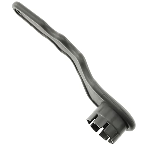 8-Groove Air Valve Wrench for Inflatable Boats & Kayaks
