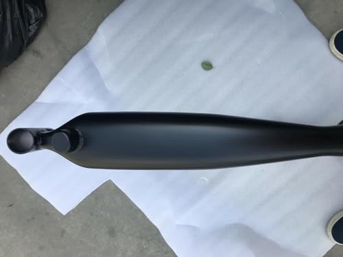 Gas Tank Frame for Motorized Bicycle - 26" Black 3.4L