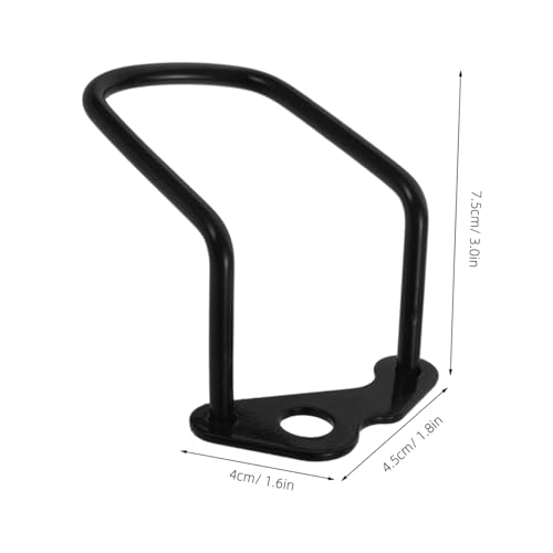 Universal Rear Derailleur Guard Protector for Mountain & Road Bikes