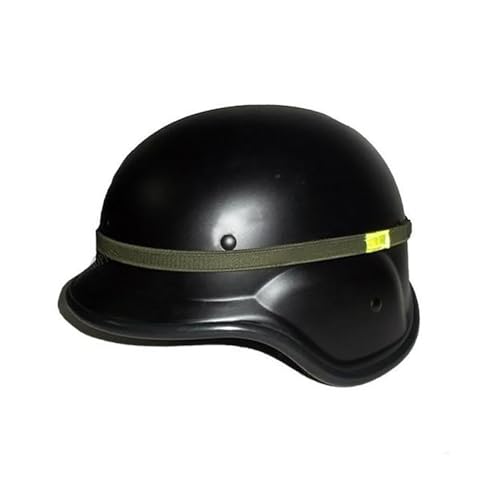 Reflective Camo Helmet Straps - 2 Pack, Army Green Nylon