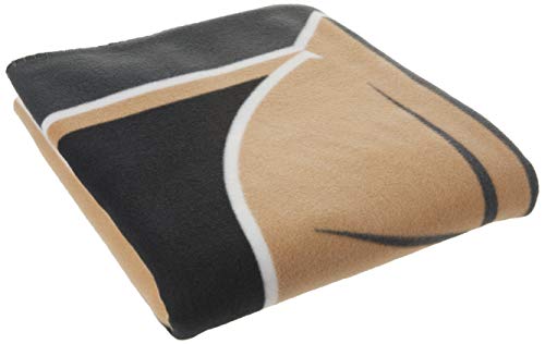 Fleece Throw Blanket - Vegas Golden Knights - 50" x 60"