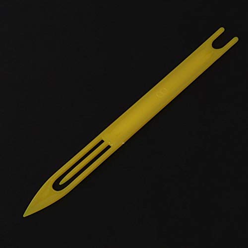 Fishing Netting Needles Set - 8 Rustproof Repair Tools