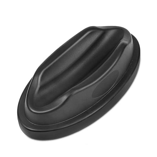Indoor Bike Trainer Front Wheel Riser Block - 1.5" Elevation