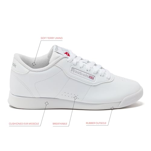 Women's Comfortable Sneakers - Classic Tennis Shoes