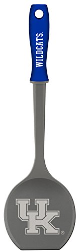 Kentucky Wildcats Nylon Spatula with Team Logo