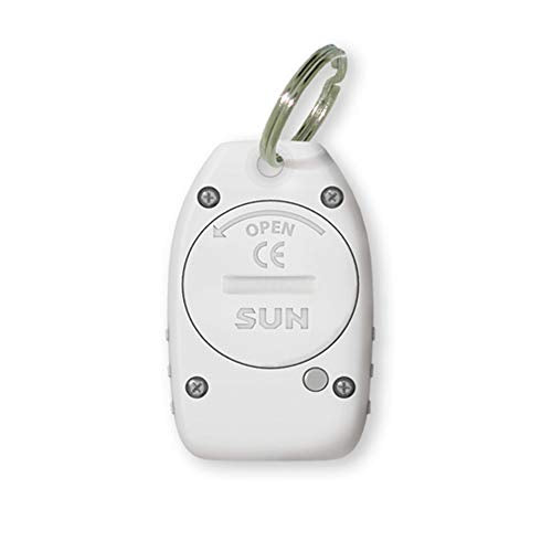 Compact Digital Thermometer with LCD Display - Zipogage