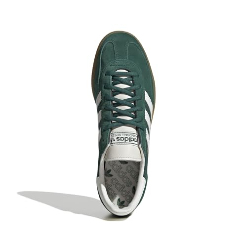 Men's Handball Spezial Shoes - Night Indigo/Cloud White, 12 Wide