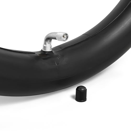 Heavy-Duty 14x2.125 Inner Tubes for Electric Scooters & E-Bikes - 2 Pack