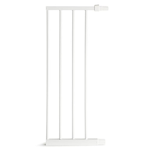 Munchkin¢ç Baby Gate Extension, White, 11", Model MK0081