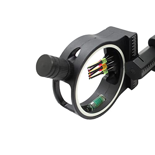 LED Bow Sight Light with 3/8-32 Universal Fit - Blue