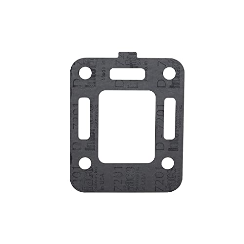 Exhaust Elbow Gasket 99777Q02 for MerCruiser 3.0L Engines