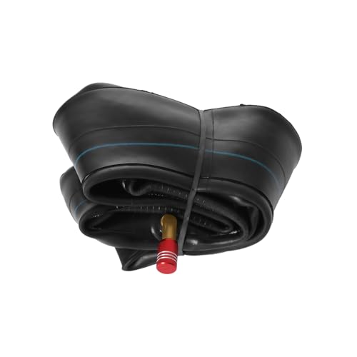 2.50/2.75-10 Inner Tube with Bent Valve Stem for Dirt Bikes