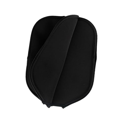 Neoprene Pickleball Paddle Cover - Universal Fit, Waterproof Protection