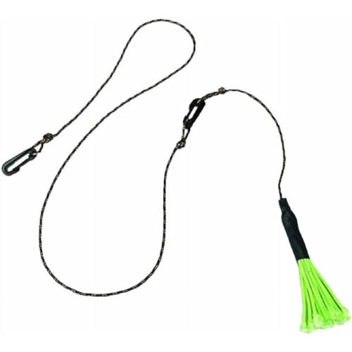 Single Scent Drag Applicator - Polypropylene Hunting Accessory