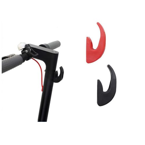 Electric Scooter Hooks - 3 Set Hanger for M365 & Ninebot Max