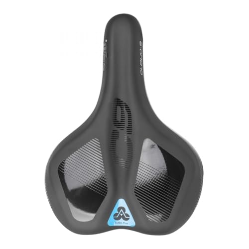 Cloud-9 Kush Plus Comfort Saddle 270mm x 192mm
