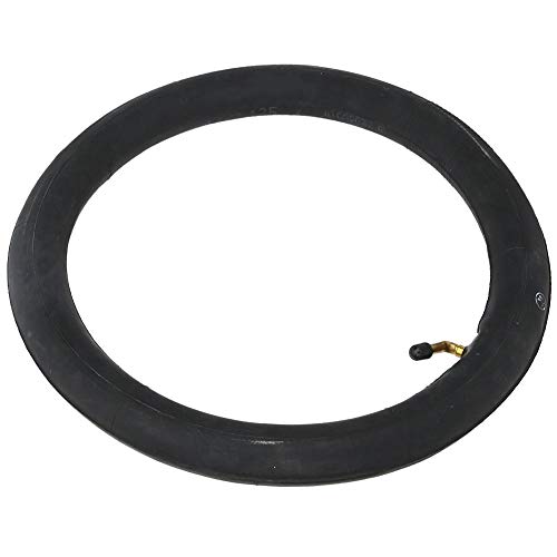 14 x 2.125 Electric Bicycle Inner Tube with Metal Valve