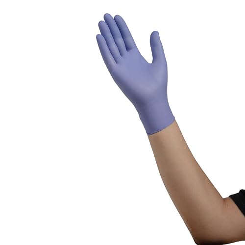 Cardinal Health¢â Flexal Nitrile Exam Gloves