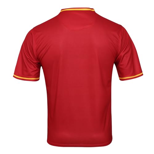 2026 World Cup Soccer Jersey - Spain - Medium Size