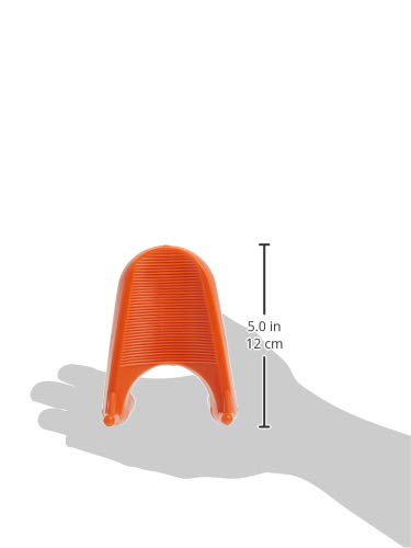 Universal Rubber Kicking Tee for Soccer & Football