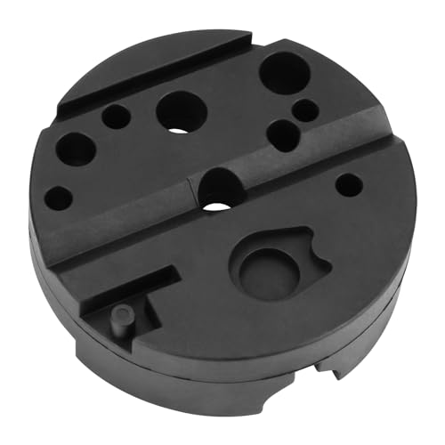 Pridefend Universal Bench Block 1 Pack - Non-Marring, Scratch-Resistant Tool for Precision Maintenance