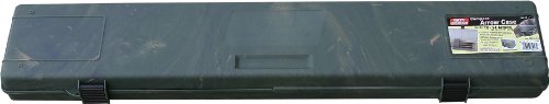 MTM BH-18S Camouflage Compact Arrow Case, Holds 18–24 Arrows, USA Made