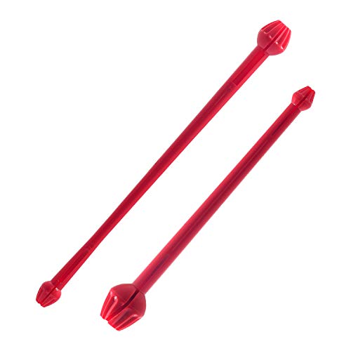 Fishing Hook Remover Tool - Plastic Disgorger with 2 Sizes