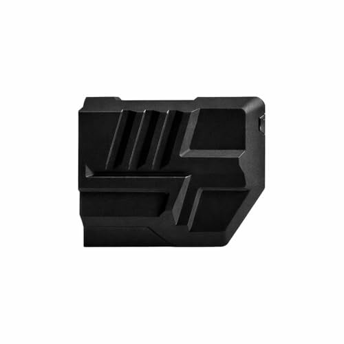 Quadra Tracer Unit for Airsoft - Green Red BB Glow in Dark