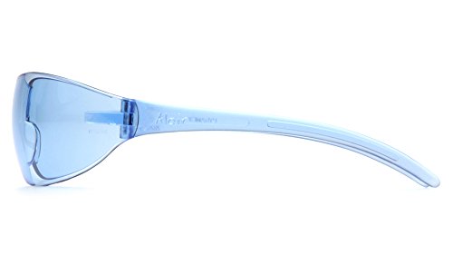 Safety Glasses - Pyramex Alair Infinity Blue Frame/Lens ANSI Z87+